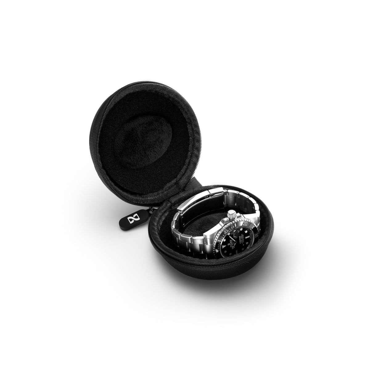 Field Single Travel Watch Case