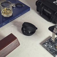 Field Single Travel Watch Case