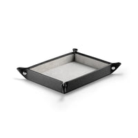 Companion Leather Valet Tray