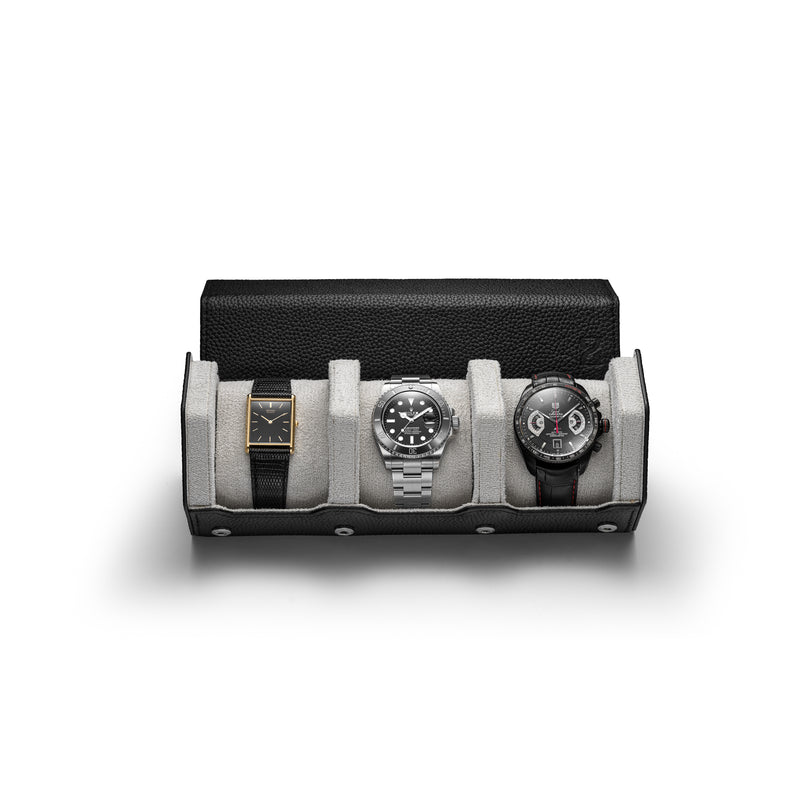 Companion Watch Roll