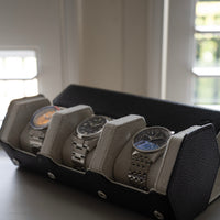 Companion Watch Roll