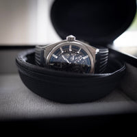 Field Single Travel Watch Case