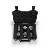 Field Hard Watch Case (6 Watches)