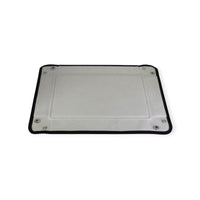 Companion Leather Valet Tray