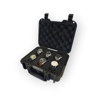 Field Hard Watch Case (6 Watches)